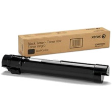 Xerox Black Standard Toner Cartridge